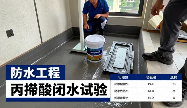 山东鲁岳防水科技有限公司探索防水工程新方向,布局防水工程领域