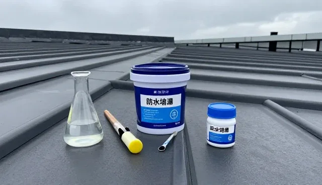 防水施工中材料选择与后期维护的关键要点