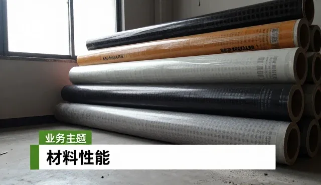 防水工艺全流程跟进的实践与未来趋势