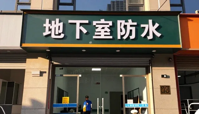 山东鲁岳防水科技有限公司带来全新的全流程跟进体验