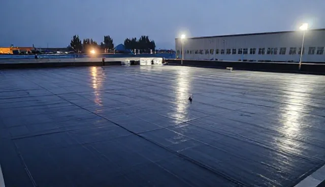 屋面防水施工与地下室防水：性能与适用条件的比较