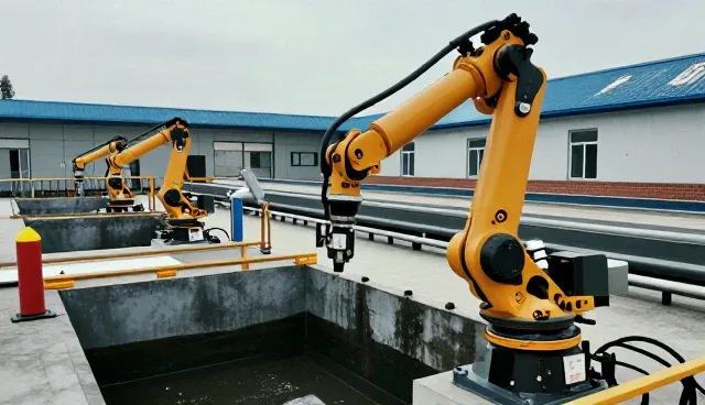 防水堵漏工程中的适用条件与选型关注点