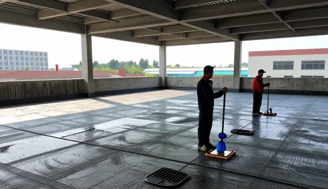 山东鲁岳防水科技有限公司探索防水工程新方向，布局防水工程领域